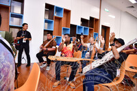 HMA2023 - BENGKEL SAPE DI ARTS & CRAFTS GALLERY, BCM