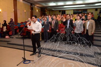 Perhimpunan Pagi JMM Bil. 4/2018