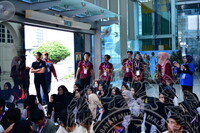 PROGRAM BERMALAM DI MUZIUM - MUZIUM TEKSTIL NEGARA