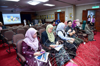 BICARA KURATOR SIRI 2 TAHUN 2024 DI BILIK PERSIDANGAN JABATAN MUZIUM MALAYSIA