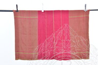 PENDOKUMENTASIAN KOLEKSI TEKSTIL UNTUK PAMERAN ASEAN - MUZIUM TEKSTIL NEGARA