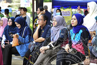 SEMARAK MUZIUM 2020@MSKOA ALBUM 1