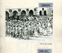 KOLEKSI PERAYAAN HARI KEBANGSAAN 1986