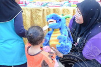 PROGRAM WILAYAH SENYUM 