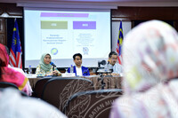 BICARA KURATOR SIRI 5 TAHUN 2023