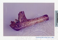 PAMERAN WARISAN BORNEO 2 1999