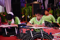 HMA2023 - COLOURING COMPETITION DARI MUZIUM DAN GALERI SENI BANK NEGARA MALAYSIA