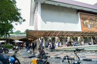 THE SUNBURST MARKETPLACE