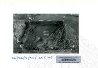 ARKEOLOGI SG. MAS, KEDAH SM : 32-3/93 VOL : 6 HP