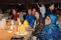 HARI MUZIUM ANTARABANGSA 2019 