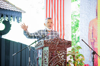 BICARA DAN MUZIUM  MELAYU TIMUR TENGAH ( MENELUSURI MELAYU DI BUMI ANBIYA)