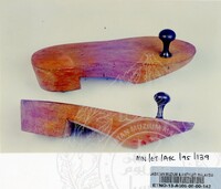 KOLEKSI ALAS KAKI (JILID 1)