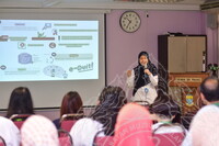 HMA 2024 - POCKET TALK EDUIT & FINANCIAL SCAM BY BNM