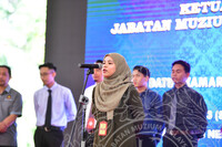 MAJLIS PERHIMPUNAN PAGI BERSAMA-SAMA KETUA PENGARAH JMM BIL 1.2023