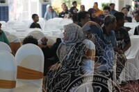 HMA 2025- 27.7.2025 - AKTIVITI SISIPAN PENTAS SESI PETANG & CABUTAN BERTUAH