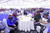 SAMBUTAN MINNGU PERPADUAN PERINGKAT KEBANGSAAN 2025