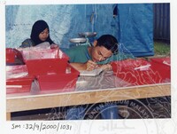 ARKEOLOGI SG. MAS, KEDAH SM : 32 - 9 / 200 (JILID 5)