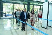 ASEAN FABRICS SYMPOSIUM 2025 TEXTILE SUSTAINABILITY TRADITION TOWARDS TRANSFORMATION