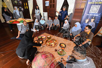 PEMUKIMAN PERMUZIUMAN KUMPULAN PENGURUSAN & PROFESIONAL JMM