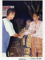 ARKEOLOGI KOTA KUALA MUDA 1999 JILID 3