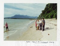 ARKEOLOGI SG. MAS, KEDAH SM: 32-9/2000 (JILID 4)