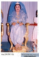 PAKAIAN PEGANTIN JILID 1