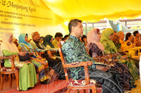 MAJLIS PERASMIAN SAMBUTAN 135 TAHUN MUZIUM PERAK