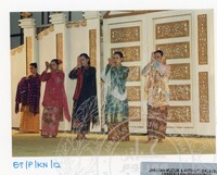 PAKAIAN TRADISIONAL KELANTAN  133