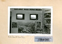 PAMERAN MALAYSIA 25 TAHUN ATURCARA 1982