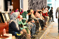 PROGRAM FIESTA MERDEKA DI DATARAN MUIZIUM NEGARA (PERTANDINGAN MEWARNA) 2