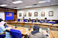 MESYUARAT JAWATANKUASA PENGURUSAN BERSAM (JMB) BIL 1/2023