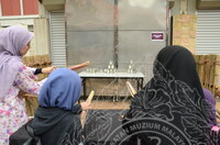 NOSTALGIA ANAK KAMPUNG 2019@MUZIUM NEGARA. BIL 02