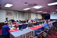 MESYUARAT MAJLIS BERSAMA JABATAN (MBJ)