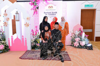 MAJLIS SAMBUTAN HARI RAYA AIDILFITRI KPN 2025