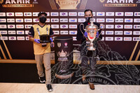 PROMOSI PIALA HMS MALAYA & PERLAWANAN AKHIR PIALA MALAYSIA 2021