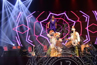 HMA 2024 - PERSEMBAHAN SILANG BUDAYA