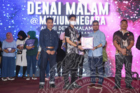 DENAI MALAM DI MUZIUM NEGARA