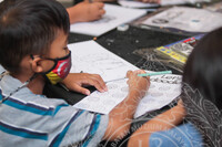 Program Bersempena Pameran Evolusi Baju Seragam Jururawat