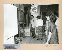 PERASMIAN PAMERAN DURIAN RAJA SEGALA BUAH