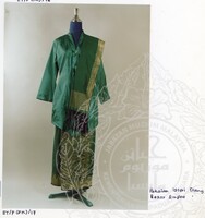 PAKAIAN TRADISIONAL PERAK - 138