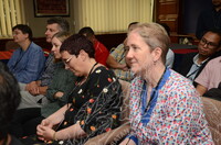 MALAYSIA MUSEOLOGY 2nd SERIES WORKSHOP