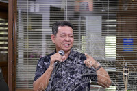 PERSARAAN EN AHMAD BIN ALI (MAT LAWA)