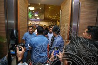 HMA 2025- 23.7.2025 - MAJLIS MAKAN MALAM KESEJAHTERAAN FHMAPK 2025