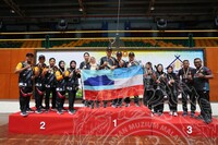 HMA 2025- 27.7.2025 - SUKAN ANTARA ZON