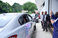 MAJLIS PERSARAAN PUAN ROSIDAH