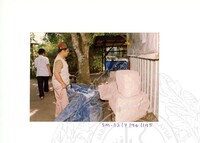 ARKEOLOGI SG. MAS, KEDAH SM : 32-7/94 (WARNA)