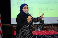 KURSUS PENYELIAAN BERKESAN