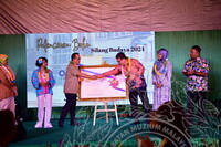 MAJLIS MAKAN MALAM MESRA HMA 2024, THE HABITAT PENANG HILL?