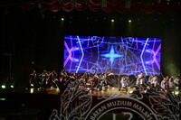 HMA 2024 - PERSEMBAHAN JEPUN OLEH SEKOLAH MENENGAH SAINS POKOK SENA (SAINA)