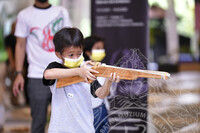 NOSTALGIA ANAK KAMPUNG 2021